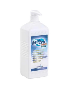 NETTUNO CREMA LAVAMANI MACROCREAM