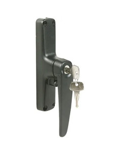 IBFM CREMONESE A LEVA + CILINDRO IBFM