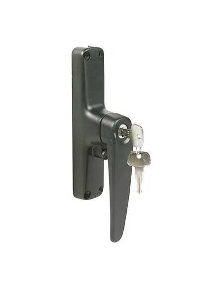 CREMONESE A LEVA + CILINDRO IBFM - IBFM | Utensili Store