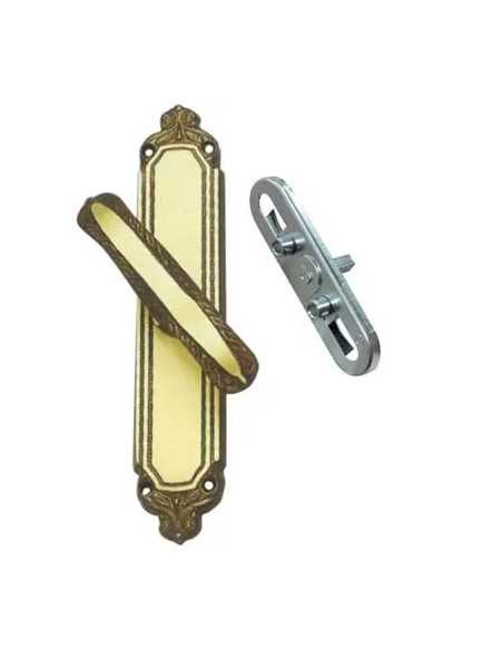 CREMONESE EXPORT GRATZ BUSSOLE - GENERICA | Utensili Store