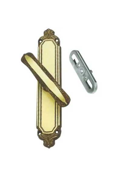 CREMONESE EXPORT GRATZ FORI - GENERICA | Utensili Store