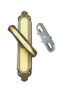 GENERICA CREMONESE EXPORT GRATZ PERNI