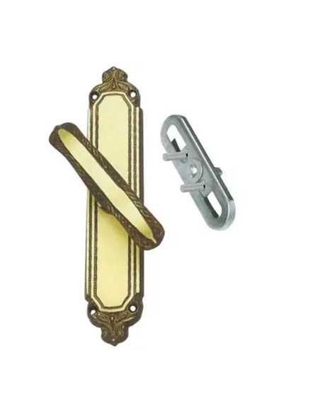 CREMONESE EXPORT GRATZ PERNI - GENERICA | Utensili Store