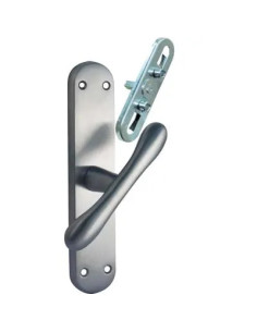 GENERICA CREMONESE GOCCIA CROMO GRATZ BUSSOLE