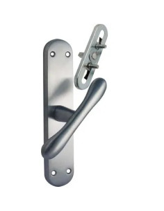 GENERICA CREMONESE GOCCIA CROMO GRATZ PERNI