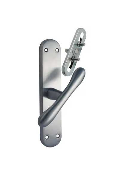 CREMONESE GOCCIA CROMO GRATZ PERNI - GENERICA | Utensili Store