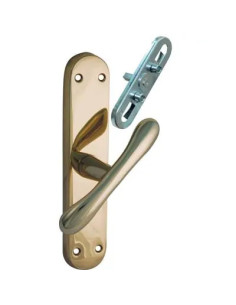 GENERICA CREMONESE GOCCIA OTTONE GRATZ BUSSOLE