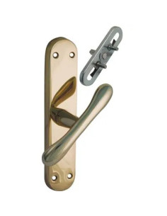 GENERICA CREMONESE GOCCIA OTTONE GRATZ PERNI