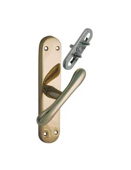 CREMONESE GOCCIA OTTONE GRATZ PERNI - GENERICA | Utensili Store