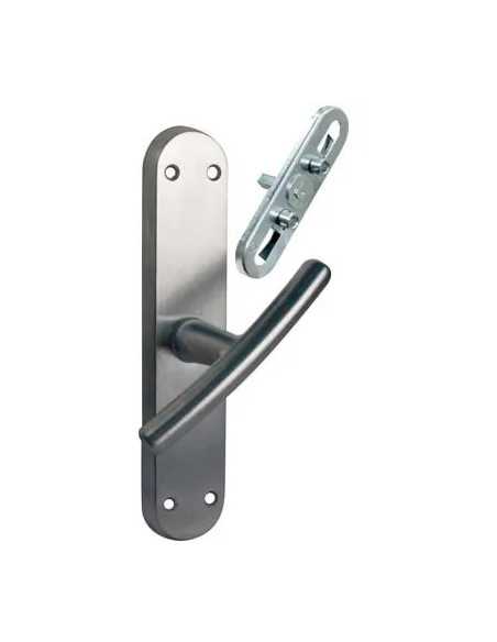 CREMONESE TORINO CROMO GRATZ BUSSOLE - GENERICA | Utensili Store