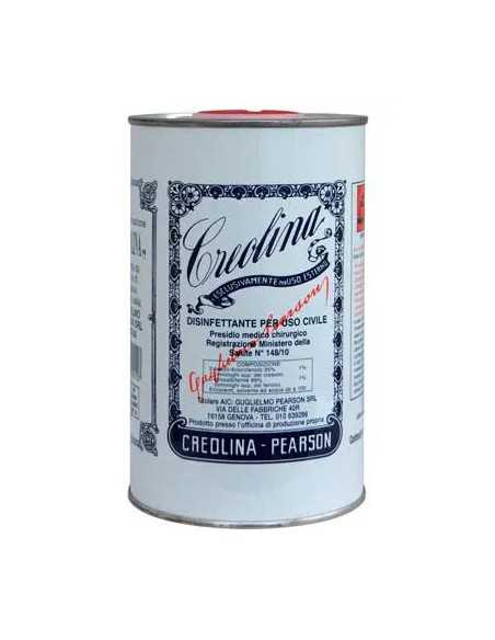 CREOLINA PEARSON - PEARSON | Utensili Store