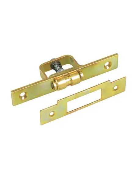 CRICCHETTO A RULLO SPORTELLI 701 - GENERICA | Utensili Store