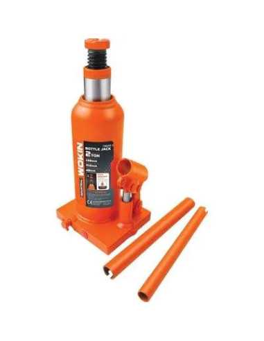 CRICCHETTO IDRAULICO A BOTTIGLIA 736 WOKIN - WOKIN | Utensili Store