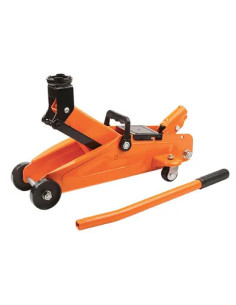 WOKIN CRICCHETTO IDRAULICO A CARRELLO 736502