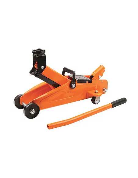 CRICCHETTO IDRAULICO A CARRELLO 736502 WOKIN - WOKIN | Utensili Store