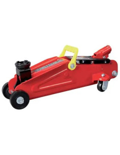 EINHELL CRICCHETTO IDRAULICO A CARRELLO