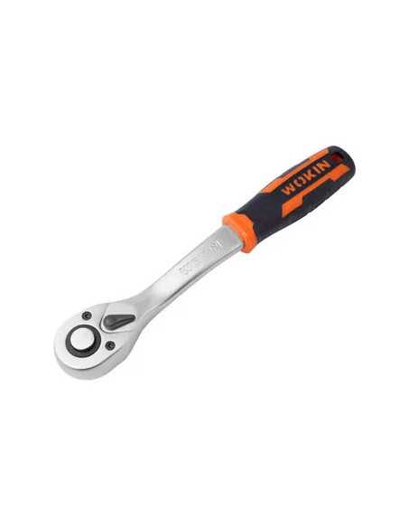 CRICCHETTO REVERSIBILE PLUS 1532 WOKIN - WOKIN | Utensili Store