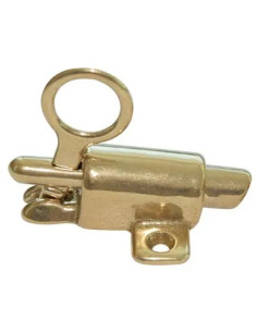 GENERICA CRICCHETTO VASISTAS FINESTRA OTTONE