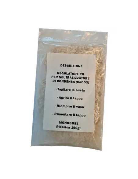 CRISTALLI X NEUTRALIZZATORE DI CONDENSA ACIDA - CRISTAL - FOSS | Utensili Store