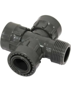 IRRITEC CROCE FASTSYSTEM