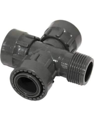 CROCE FASTSYSTEM - IRRITEC | Utensili Store