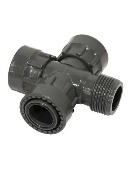 CROCE FASTSYSTEM - IRRITEC | Utensili Store