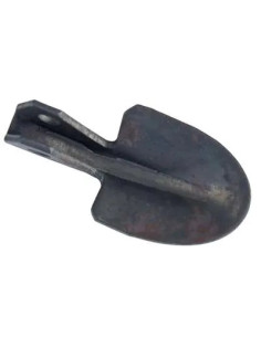 DUE BUOI CROCETTA FORBICE POTA