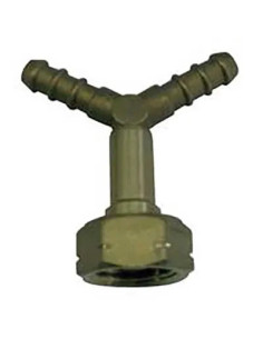 GENERICA CROCIERA GPL 3 VIE + DADO BOMBOLA