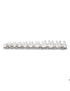 Beta Utensili CROWFOOT 3/8 CF 10PZ SU GUIDE