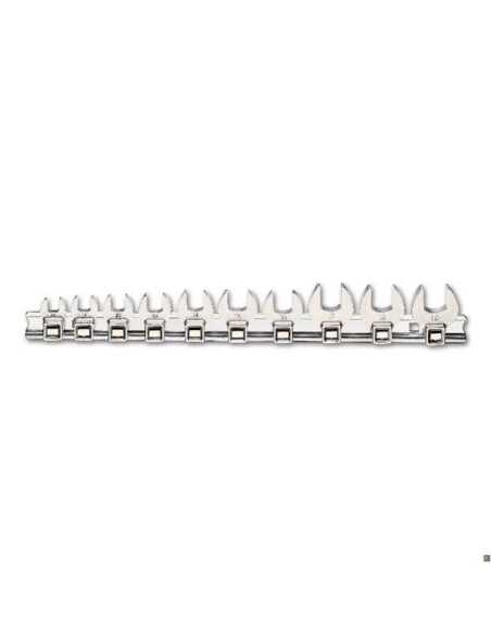CROWFOOT 3/8 CF 10PZ SU GUIDE - Beta Utensili | Utensili Store