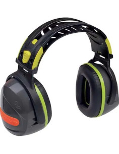 DELTAPLUS CUFFIA ANTIRUMORE INTERLAGOS