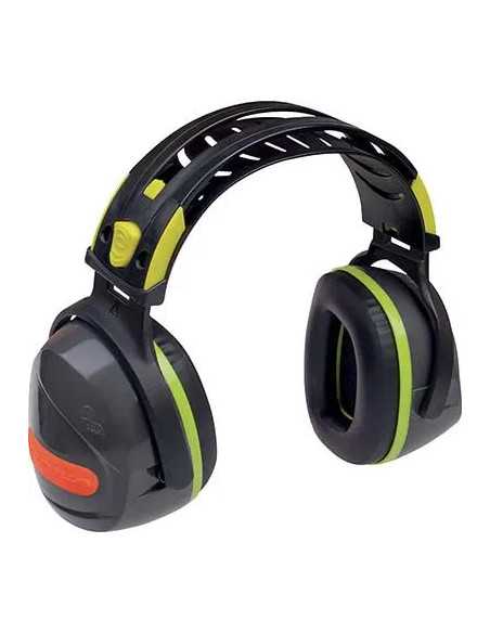 CUFFIA ANTIRUMORE INTERLAGOS - DELTAPLUS | Utensili Store