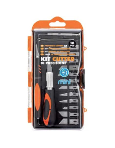 POGGI CUTTER DI PRECISIONE IN KIT