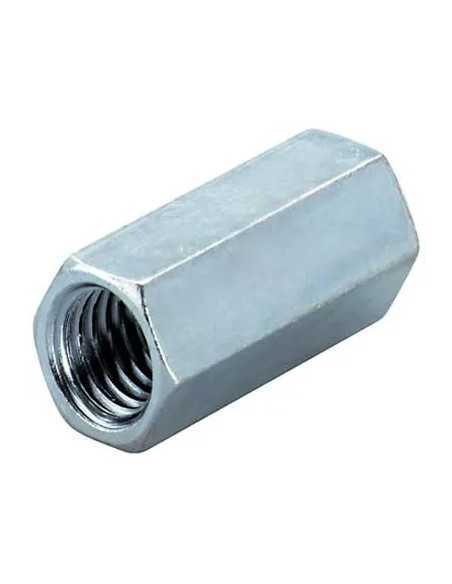 DADO GIUNZIONE ZINCATO - GENERICA | Utensili Store