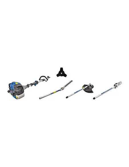 DECESPUGLIATORE 3 IN 1 HYUNDAI - HYUNDAI | Utensili Store
