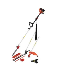 STARS DECESPUGLIATORE 3 IN 1 PROFY 35