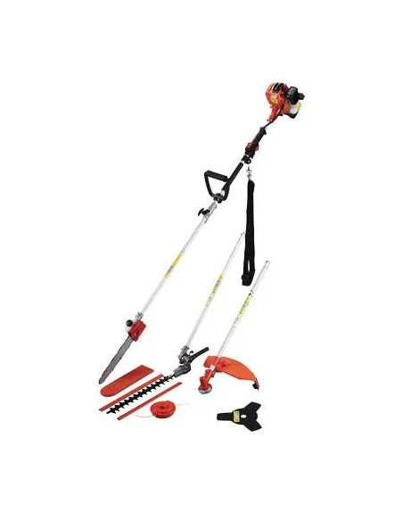 DECESPUGLIATORE 3 IN 1 PROFY 35 STARS - STARS | Utensili Store