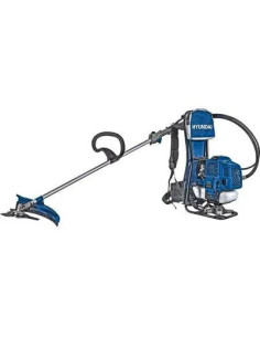 HYUNDAI DECESPUGLIATORE A ZAINO 35290