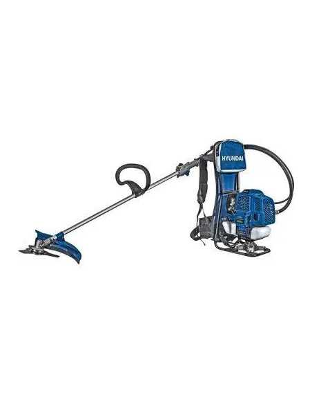 DECESPUGLIATORE A ZAINO 35290 HYUNDAI - HYUNDAI | Utensili Store