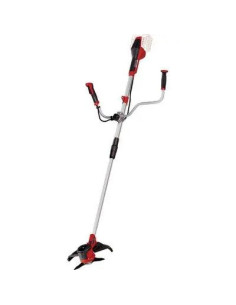 Einhell DECESPUGLIATORE BATTERIA AGILLO 36/255