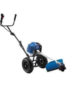 Decespugliatore carrellato Hyundai