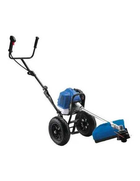 DECESPUGLIATORE CARRELLATO HYUNDAI - HYUNDAI | Utensili Store