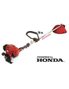 DECESPUGLIATORE HONDA 4T BLUEBIRD - BLUE BIRD