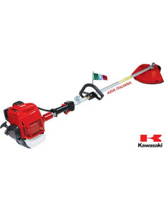 BLUE BIRD DECESPUGLIATORE KAWASAKI PLUS BLUEBIRD