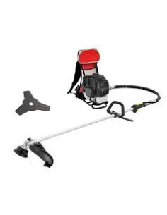 PAPILLON DECESPUGLIATORE PAPILLON A ZAINO EURO5