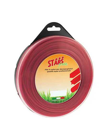 DECESPUGLIATORE QUADRO CORALLO STARS - STARS | Utensili Store