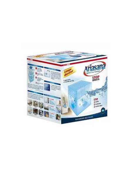 DEUMIDIFICATORE ARIASANA VASCHETTA - HENKEL | Utensili Store