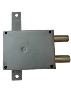 CIPIERRE DEVIATORE 2 PISTONI 201