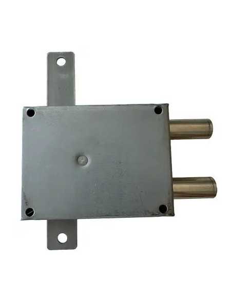 DEVIATORE 2 PISTONI 201 - CIPIERRE | Utensili Store