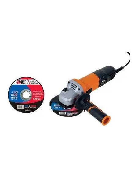 DISCO ABRASIVO TAGLIO FERRO TWINCUT ABRABETA - GENERICA | Utensili Store